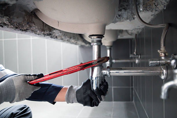 Trusted Water Heater Repair service in Scottsville, VA - Masters Plumbing Service